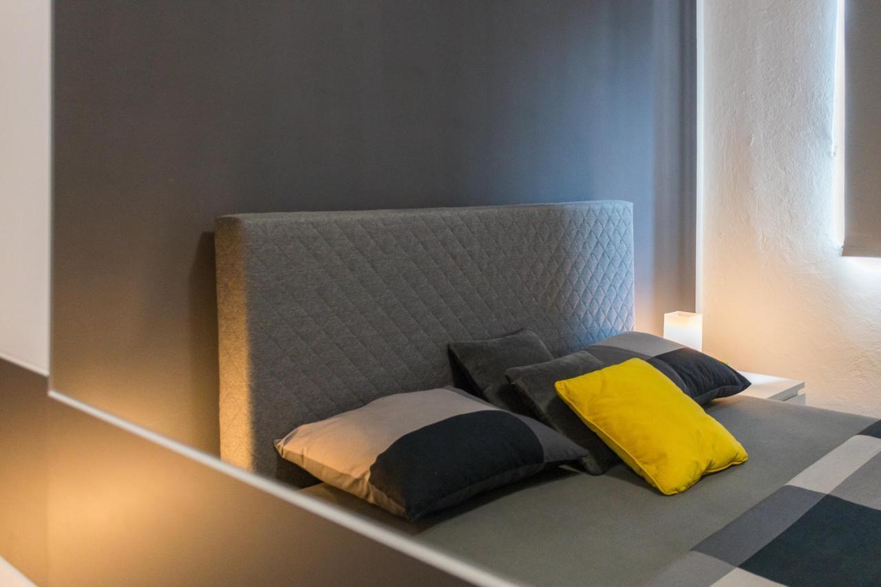 Laveruda Apartment With Balcony And Free Parking 普拉 外观 照片